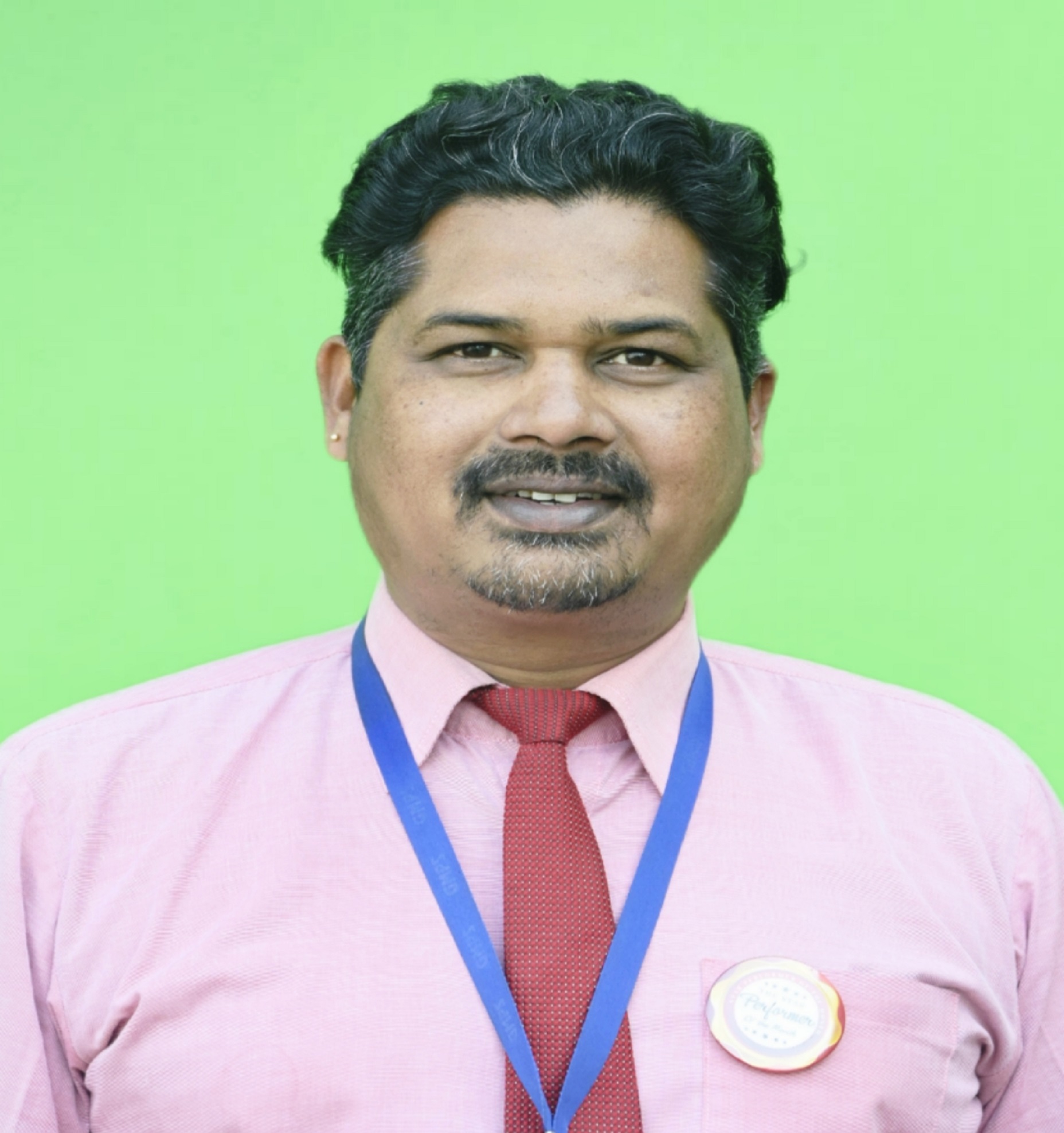 GMPS - Great Mission Public School Ramnagar